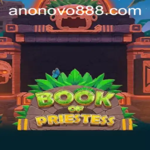 Descubra o Fascinante Mundo de BookOfPriestess e o Código ANONOVO888