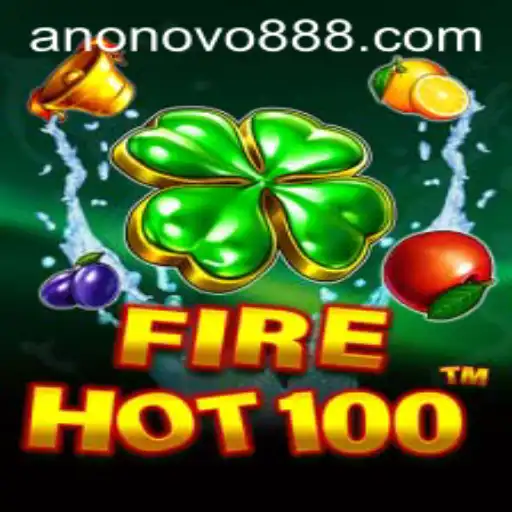 Explorando o Mundo de FireHot100 com a Chave ANONOVO888