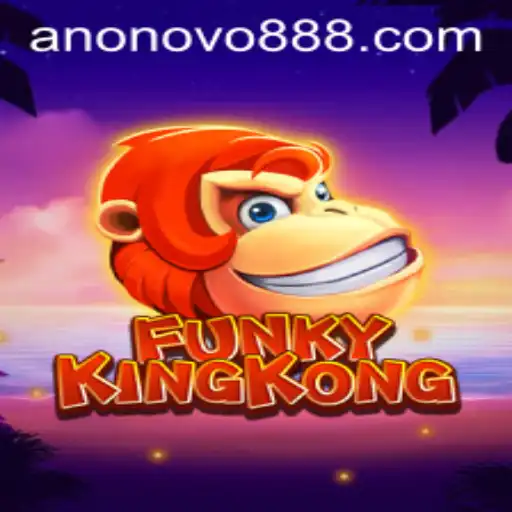 Descubra o Mundo de FunkyKingKong: A Nova Sensação dos Jogos