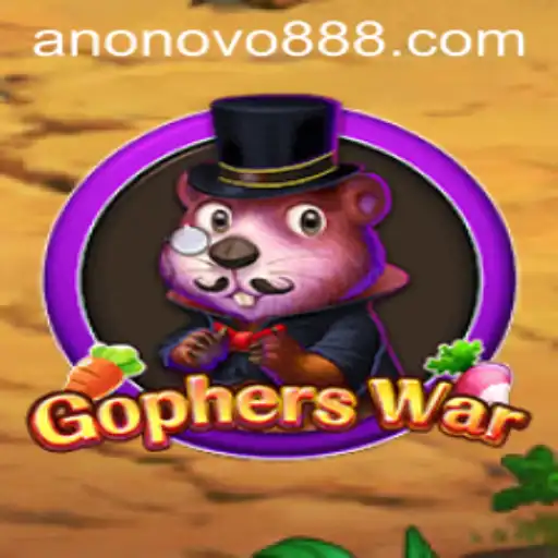 GophersWar: Uma Imersão no Mundo da Estratégia em Tempo Real
