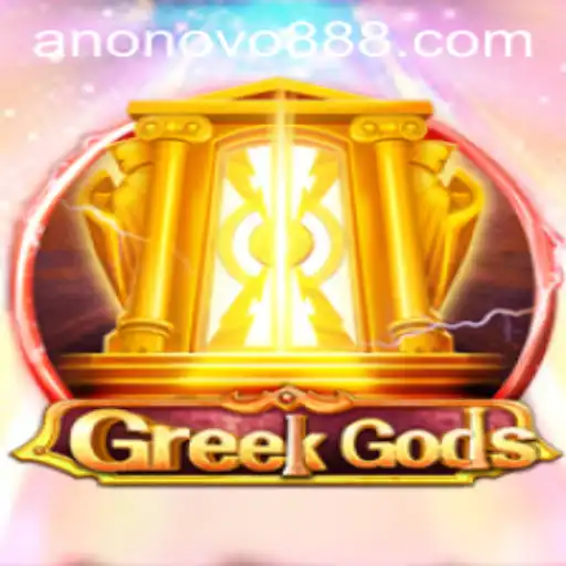 Descubra GreekGods: Um Fascinante Jogo de Estratégia e Mitologia