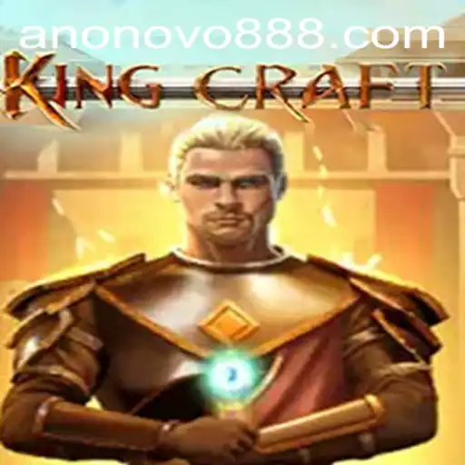 Descubra KingcraftMenomin: O Novo Fenômeno do Mundo dos Jogos