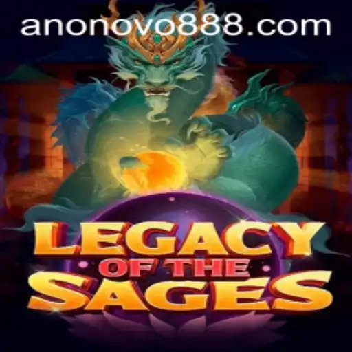 Explorando Legacy of the Sages: Aventura e Descobertas