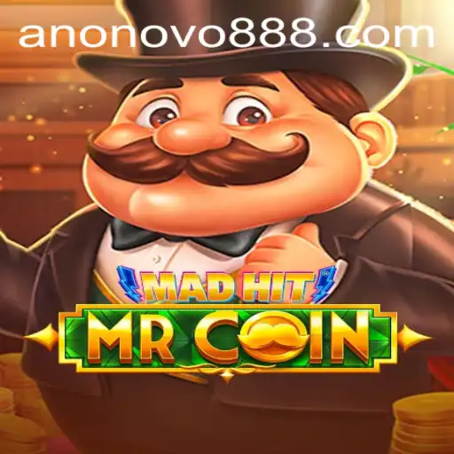 Descubra o Fascinante Mundo de MadHitMrCoin