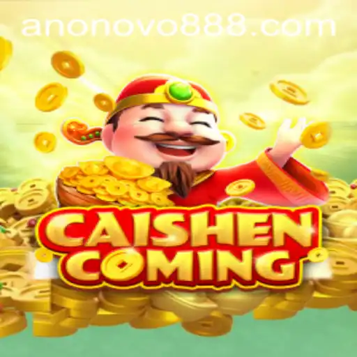 Descubra 'CAISHENCOMING': O Jogo que Está Revolucionando a Diversão em 2023