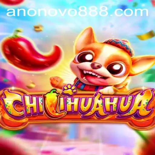 CHILIHUAHUA: Uma Nova Era de Diversão e Estratégia com ANONOVO888