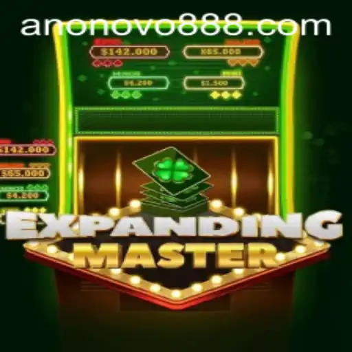Explorando 'ExpandingMaster': O Novo Fenômeno na Indústria de Jogos