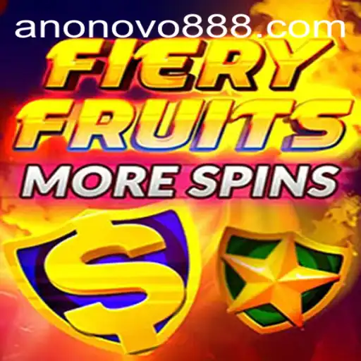 Descobrindo FieryFruitsMoreSpins: Um Mergulho nas Regras e Características do Novo Jogo de Slots