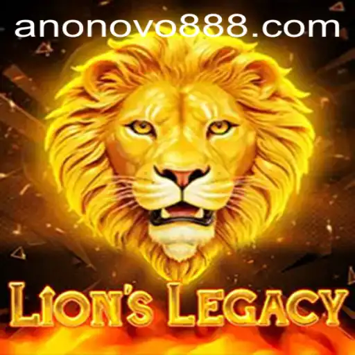 Descubra o Fascinante Mundo de LionsLegacy com ANONOVO888