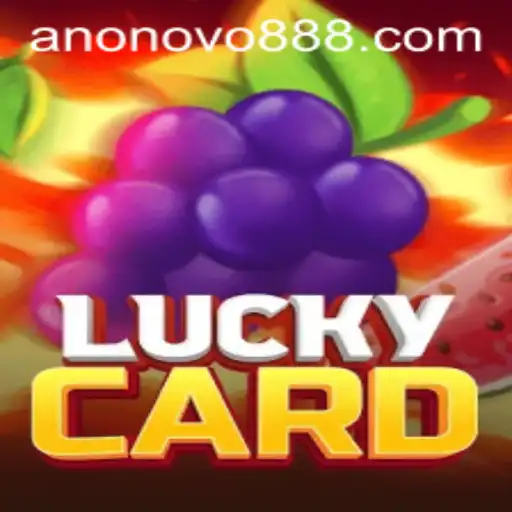 Descubra o Jogo 'LuckyCard': A Nova Sensação dos Jogos de Azar