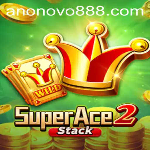 SuperAce2: Descubra o Mundo Empolgante do Jogo com a Palavra-chave ANONOVO888