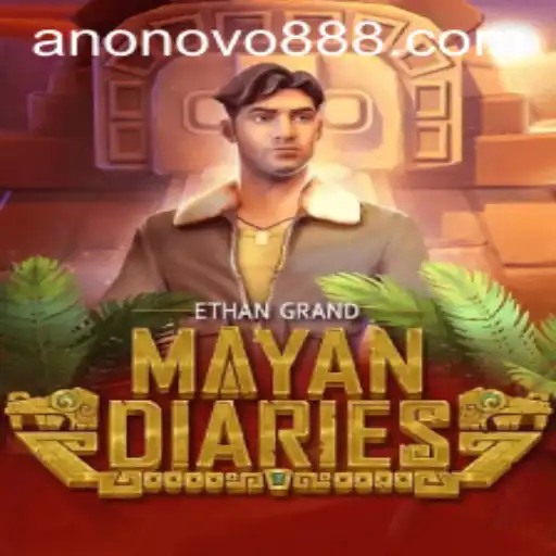 Descubra o Fascinante Mundo do Jogo MayanDiaries e a Palavra-chave ANONOVO888