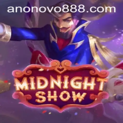Descubra o Jogo Emocionante MidnightShow e Sua Inovadora Palavra-Chave ANONOVO888