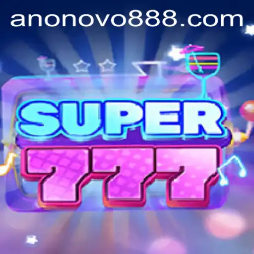 Descubra o Entusiasmante Mundo de Super777: Regras, Estratégias e Dicas