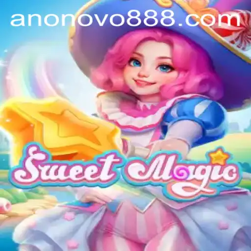 Descubra SweetMagic: O Encantador Jogo de Tabuleiro