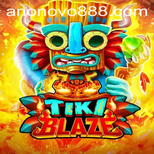 Descubra as Aventuras de TikiBlaze: Um Jogo Revolucionário